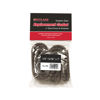 Grapho-Glas® Replacement Stove Gasket